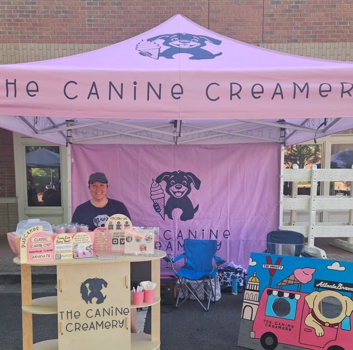 jobbored jump client canine creamery